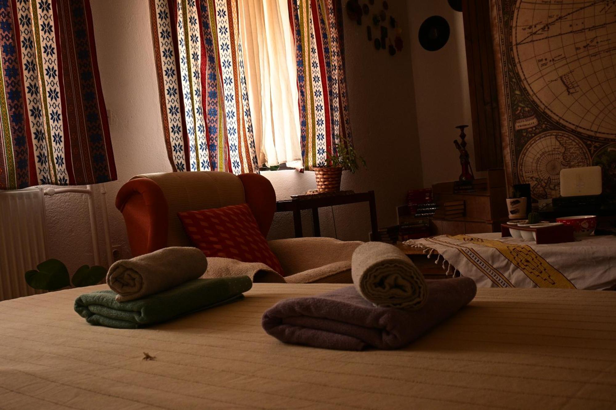 Canyon Matka - Unique Place For Stay Skopje Exterior foto